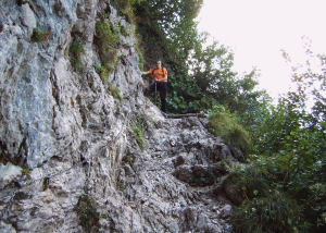 bild 003 - 10 Jahre Laserzentrum Schorcht - Ausflug in die Tiroler Alpen