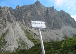 bild 004 - 10 Jahre Laserzentrum Schorcht - Ausflug in die Tiroler Alpen