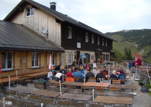 bild007 - 10 Jahre Laserzentrum Schorcht - Ausflug in die Tiroler Alpen