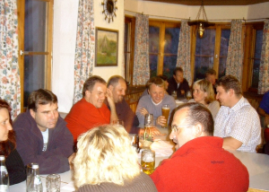 bild09 - 10 Jahre Laserzentrum Schorcht - Ausflug in die Tiroler Alpen