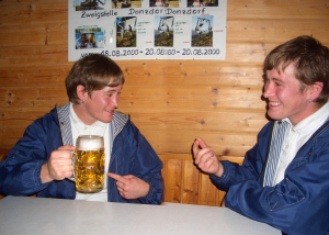 bild010 - 10 Jahre Laserzentrum Schorcht - Ausflug in die Tiroler Alpen