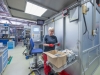 serienproduktion metallteile laser