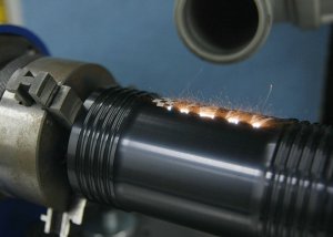 Lasermaterialbearbeitung