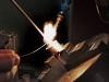 Lasermaterialbearbeitung